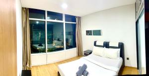 Vortex Suite KLCC By Exclusive suites