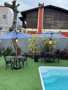 Casa praia