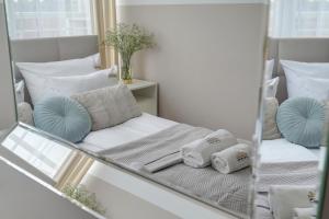 SCALA City Center by Downtown Apartments