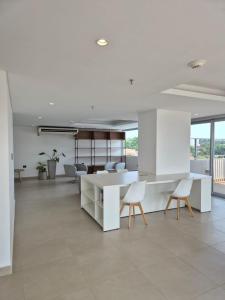 Molas Tower 2 habitaciones