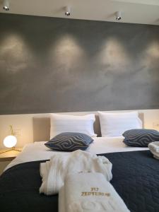Apartmani Zepterme by CENTRAL