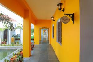 Franco Tamil Villas by Western Valley Resorts