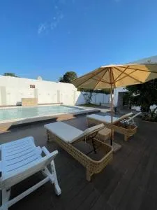 La quinta de ypane - Ypane