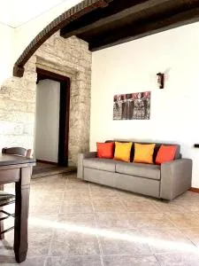 Casa Ravat Viddalba - Villavecchia