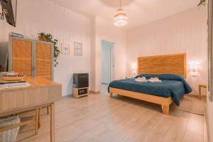 Giobo Rooms