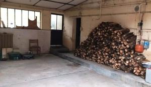 Le confort sans chichis, un cocon pour 1 à 6 voyageurs