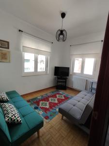 Rincón Cantábrico - Silla del Rey Family Stay