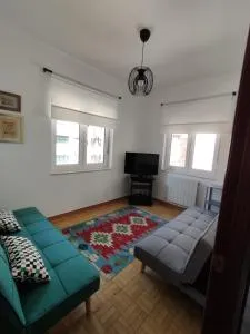 Alojamiento 3 HAB SDR13 - Villarmil