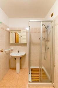 Apartment mit 4 Schlafzimmern und einem Balkon