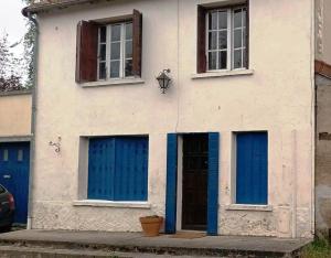 Le confort sans chichis, un cocon pour 1 à 6 voyageurs
