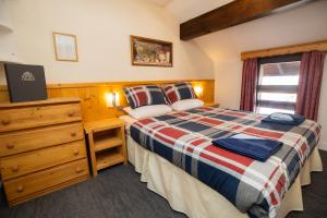 Hotels Hotel l'Aigle : photos des chambres