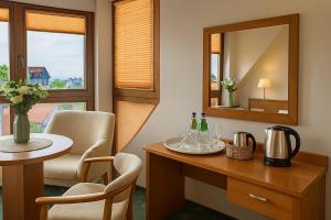 Apartamenty i pokoje Chaton Mielno