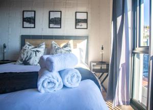 Luxury Studio - The Ivory