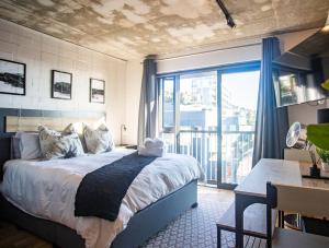 Luxury Studio - The Ivory