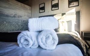 Luxury Studio - The Ivory