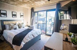 Luxury Studio - The Ivory