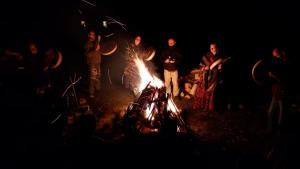 Sacred Valley Mystic Tribe - Community Life