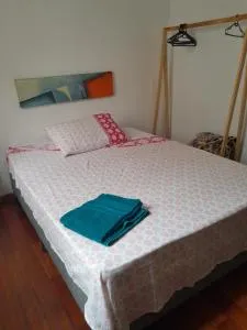 Da cidinha pousada - Garça