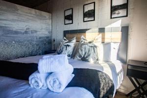 Luxury Studio - The Ivory