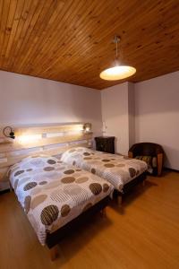 Gîte La Pâture, 2 à 6 personnes