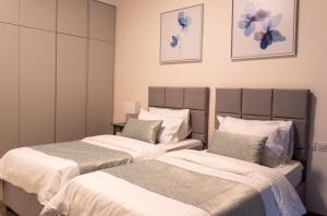 Elegant 2 Bedroom Apartment in Sobha Hartland