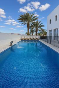 VILLA Leonard וילה לאונרד אילת - 4-star hotels in Eilat