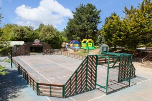 Campings Camping Le Paradis - Maeva : photos des chambres