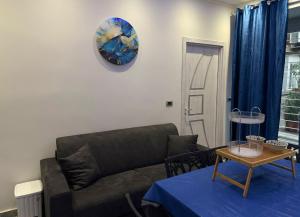 Naomi Luxury Home 2