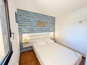 T2 au calme avec piscine et parking