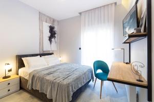 Alicia by halu! Central 2BD apartment