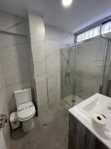 Las Palmeras - Wā Marbella Beach