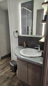 Appartements La Pause Dinannaise : photos des chambres