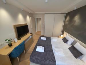 Apartmani Zepterme by CENTRAL