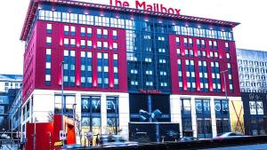 Room bhm city centre