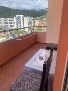 Nice view studio flat