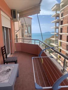 Nice view studio flat