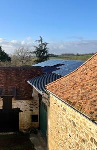 B&B / Chambres d'hotes Le Charme du Perigord - chambre & table d-hotes : photos des chambres