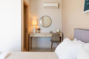 Seahorse Villa Corfu