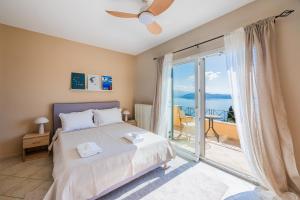 Seahorse Villa Corfu