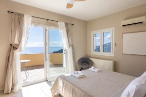 Seahorse Villa Corfu