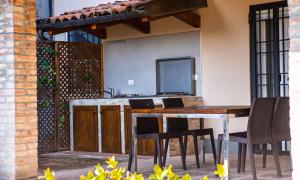 Casa vacanze I tigli