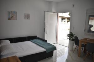 Harmony Apartment in Nea Kallikratia