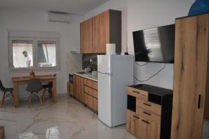 Harmony Apartment in Nea Kallikratia