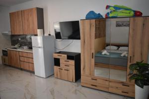 Harmony Apartment in Nea Kallikratia