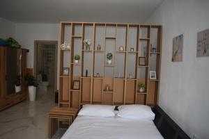 Harmony Apartment in Nea Kallikratia