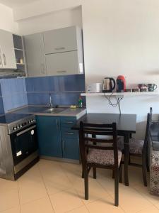 Nice view studio flat