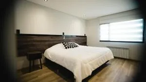 Hotel Alto Center - Хенераль-Рока