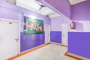 Hotel O Pradhan Nagar Siliguri Formerly Prince Guest House