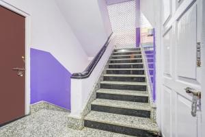 Hotel O Pradhan Nagar Siliguri Formerly Prince Guest House