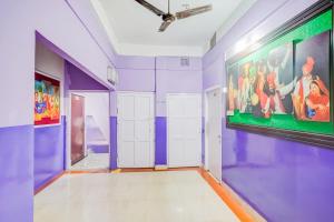 Hotel O Pradhan Nagar Siliguri Formerly Prince Guest House